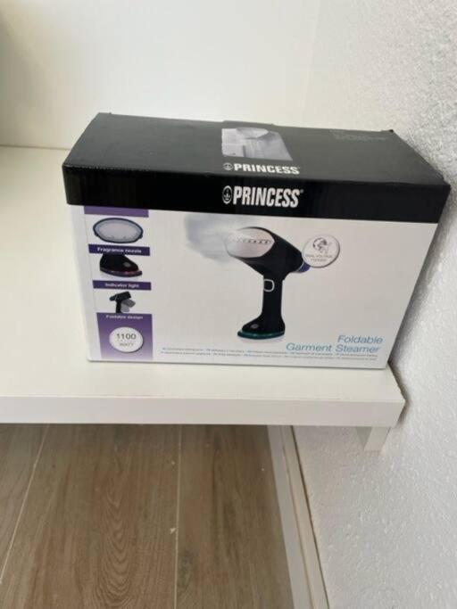 Precioso Apto Miami Primera Linia Playa Cala De Las Sirenas, Con Wifi Y Netflix, Adecuado Para Teletrabajar Miami Playa Dış mekan fotoğraf