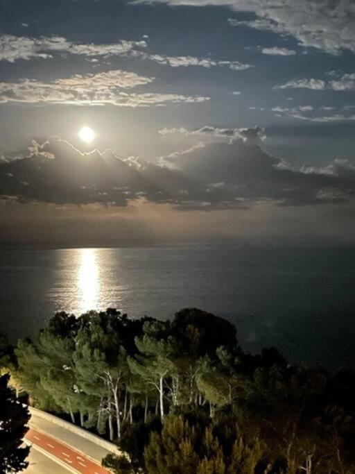 Precioso Apto Miami Primera Linia Playa Cala De Las Sirenas, Con Wifi Y Netflix, Adecuado Para Teletrabajar Miami Playa Dış mekan fotoğraf