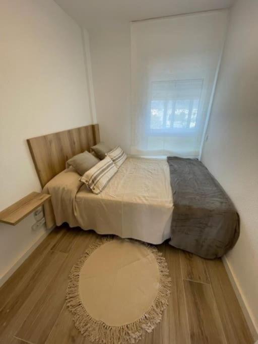 Precioso Apto Miami Primera Linia Playa Cala De Las Sirenas, Con Wifi Y Netflix, Adecuado Para Teletrabajar Miami Playa Dış mekan fotoğraf