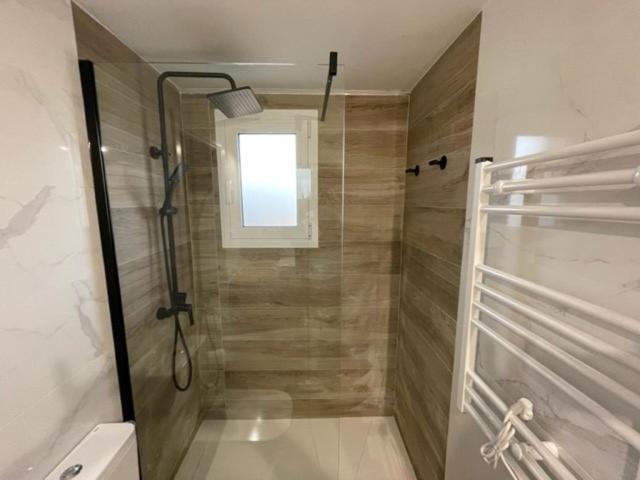 Precioso Apto Miami Primera Linia Playa Cala De Las Sirenas, Con Wifi Y Netflix, Adecuado Para Teletrabajar Miami Playa Dış mekan fotoğraf
