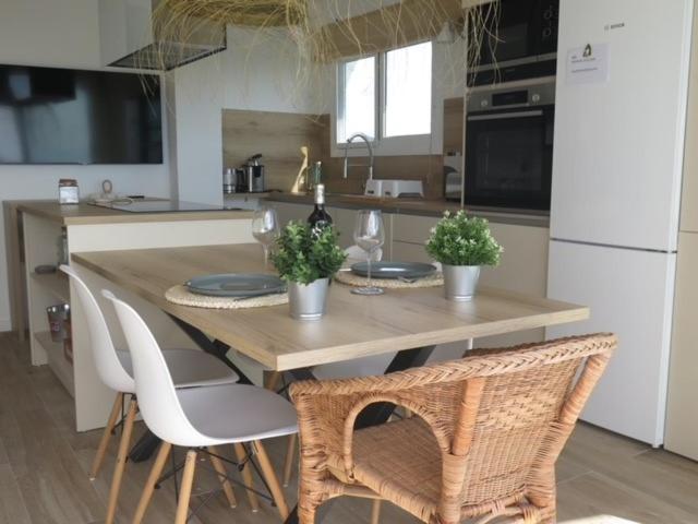 Precioso Apto Miami Primera Linia Playa Cala De Las Sirenas, Con Wifi Y Netflix, Adecuado Para Teletrabajar Miami Playa Dış mekan fotoğraf
